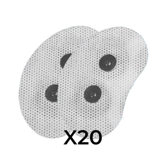 2-Month Patches Supply